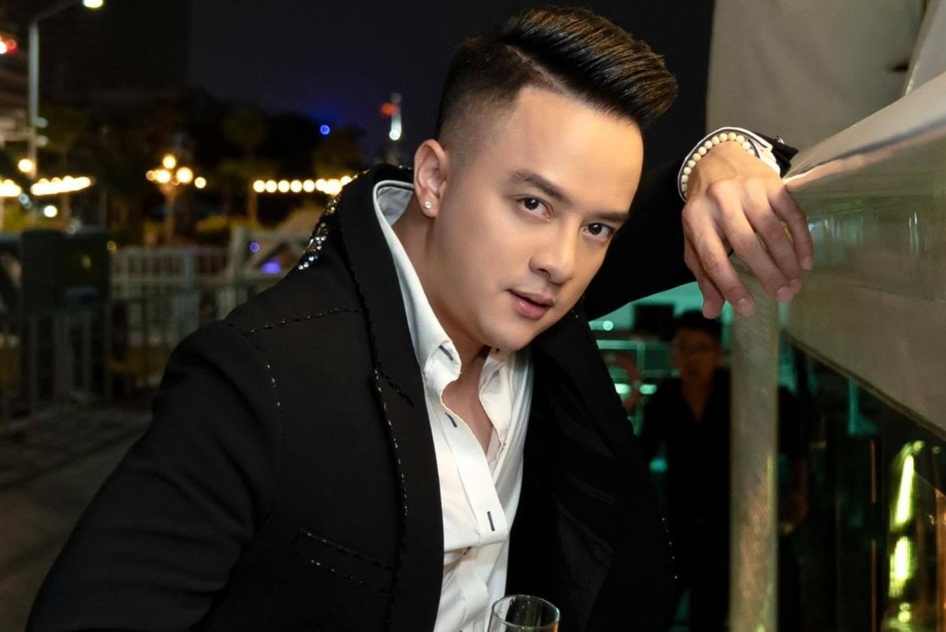 Cao Thai Son: 'Toi da chay tai khoan vi dau tu vao san Forex' hinh anh