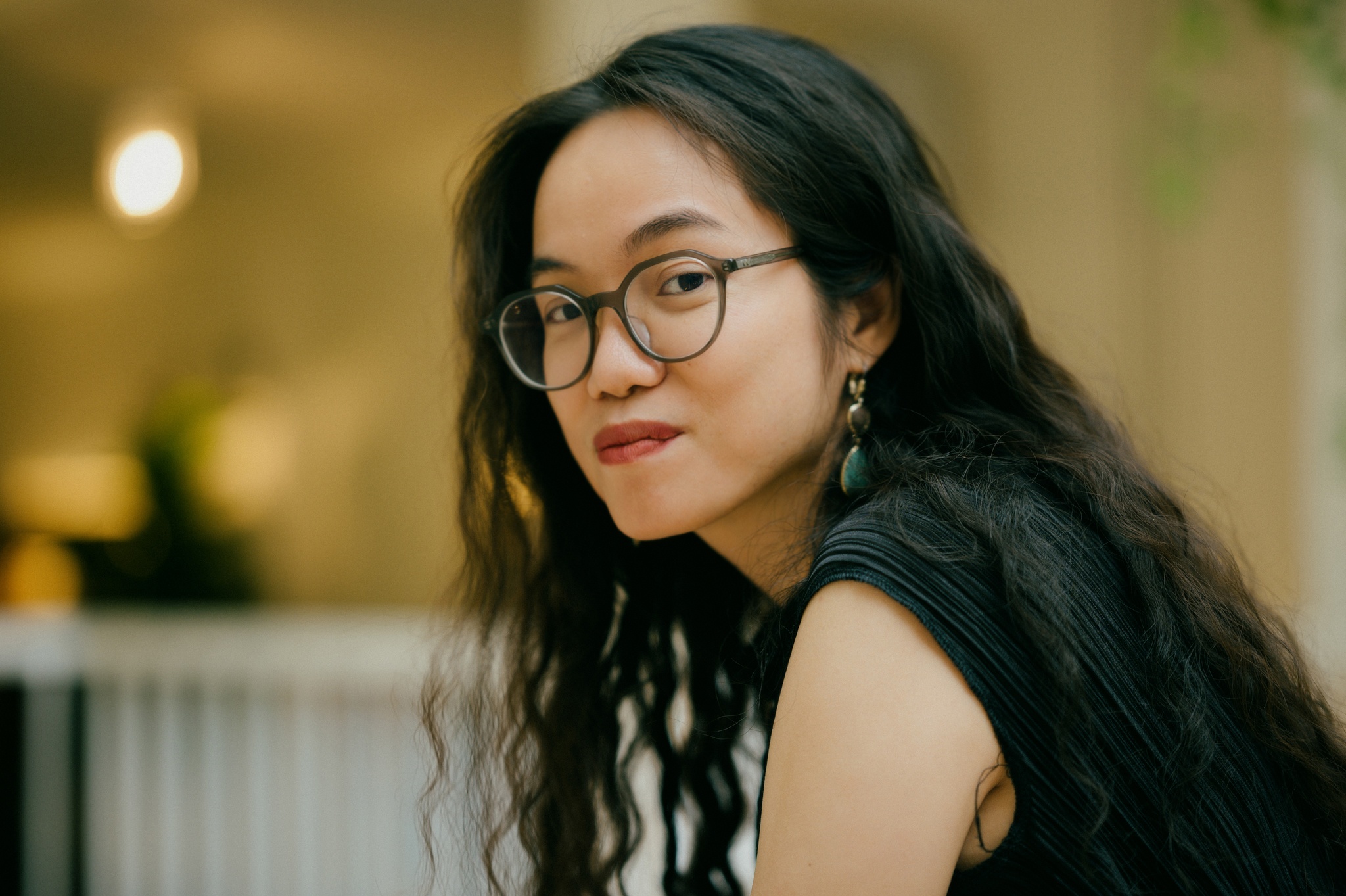 Dao dien Cay tao no hoa anh 2