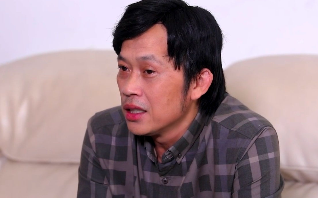 Hoai Linh len tieng ve so tien tu thien hon 13 ty dong hinh anh