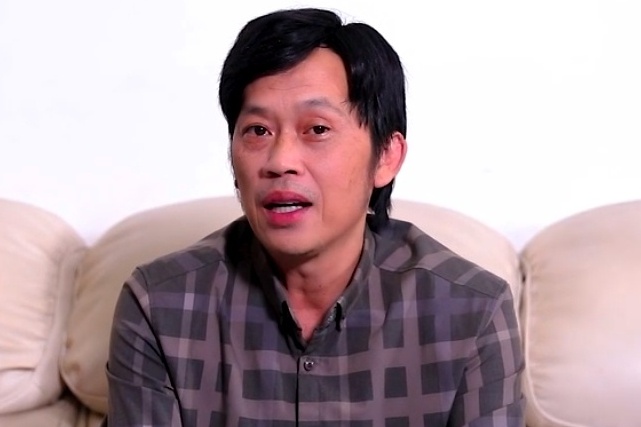 Hoai Linh: 'Nhieu nguoi thac mac toi co bien thu hon 13 ty dong khong' hinh anh