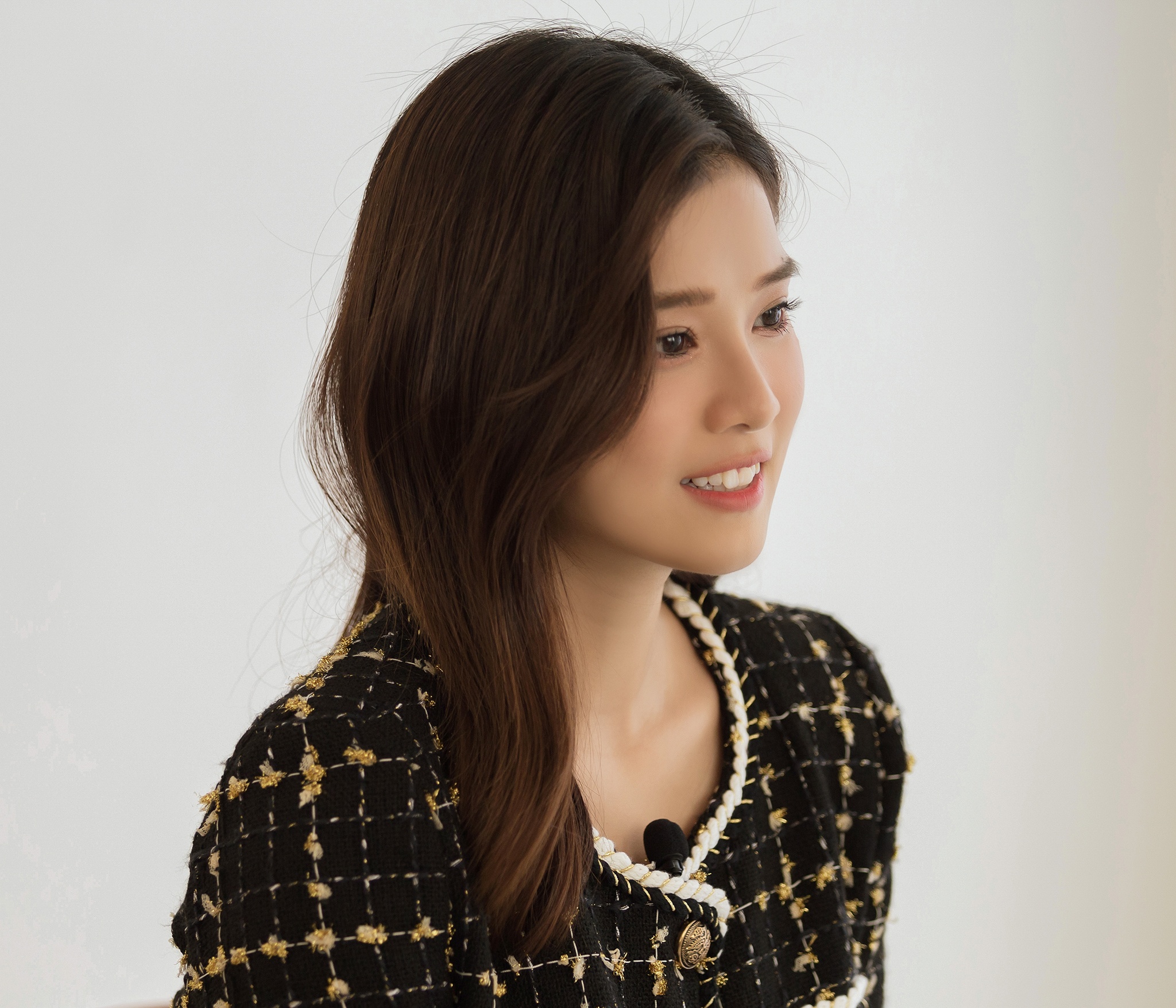 Hoang Yen Chibi anh 1