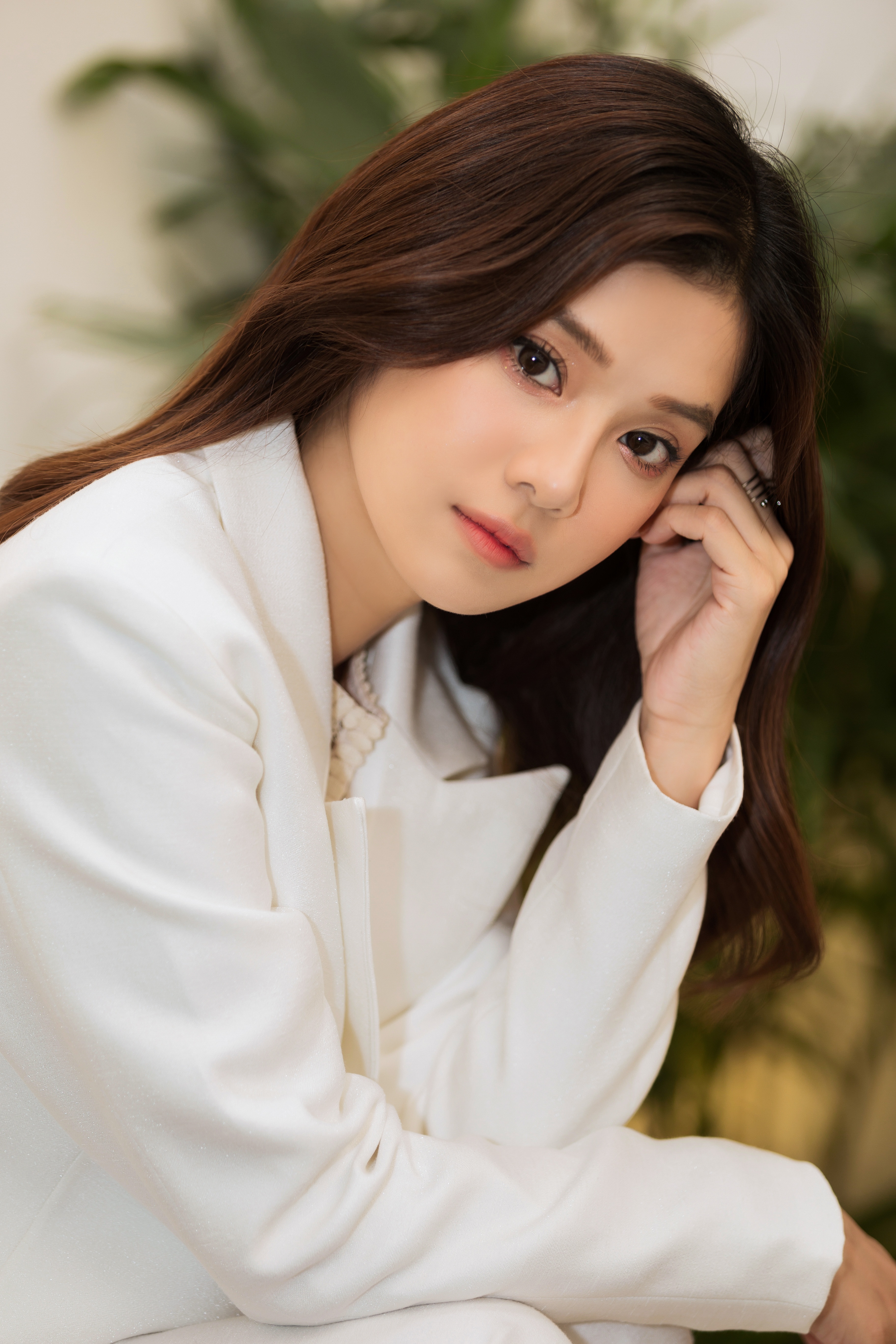 Hoàng Yến Chibi ảnh 2 Hoang Yen Chibi anh 2