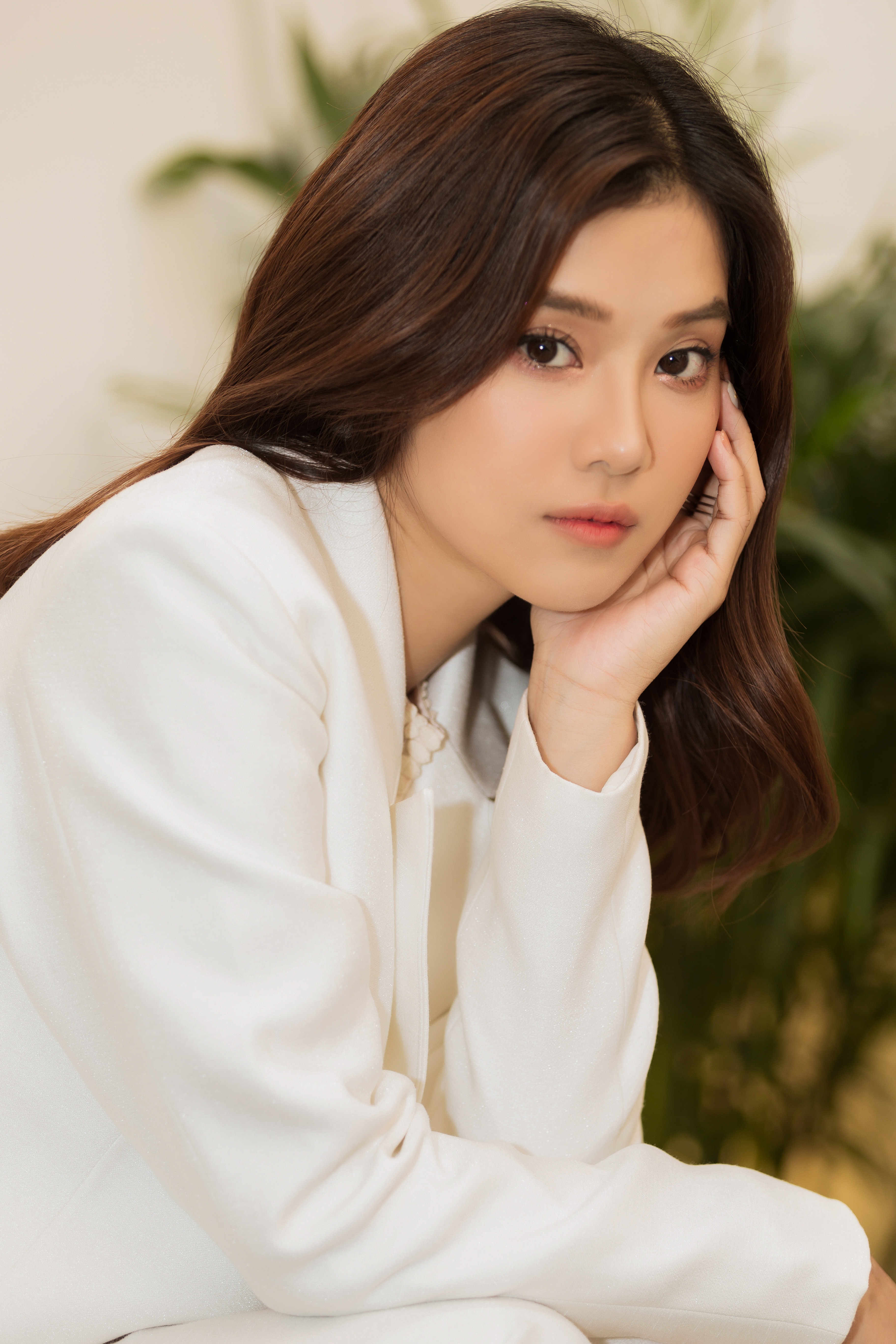 Hoàng Yến Chibi ảnh 4 Hoang Yen Chibi anh 4