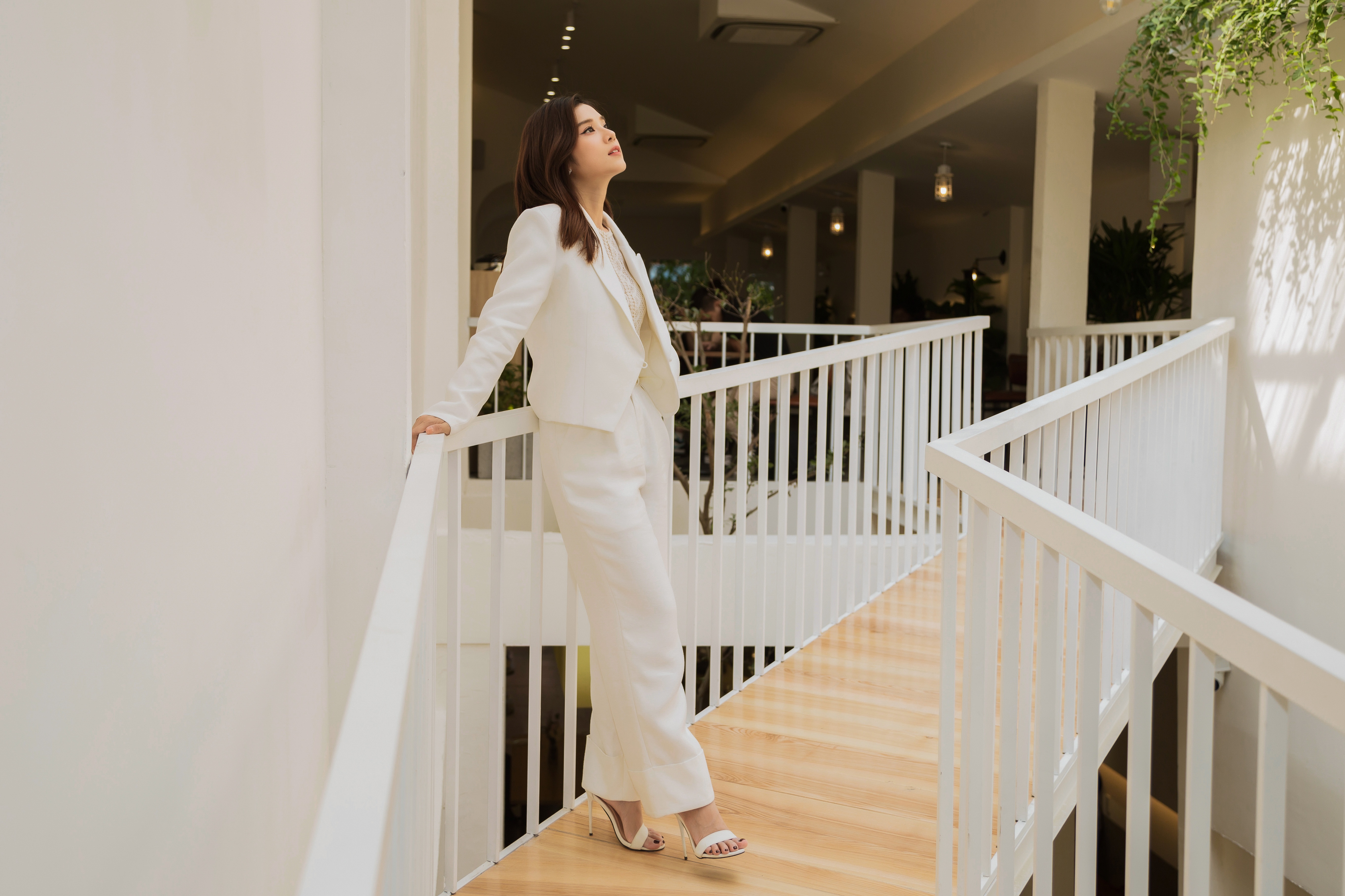 Hoang Yen Chibi anh 7