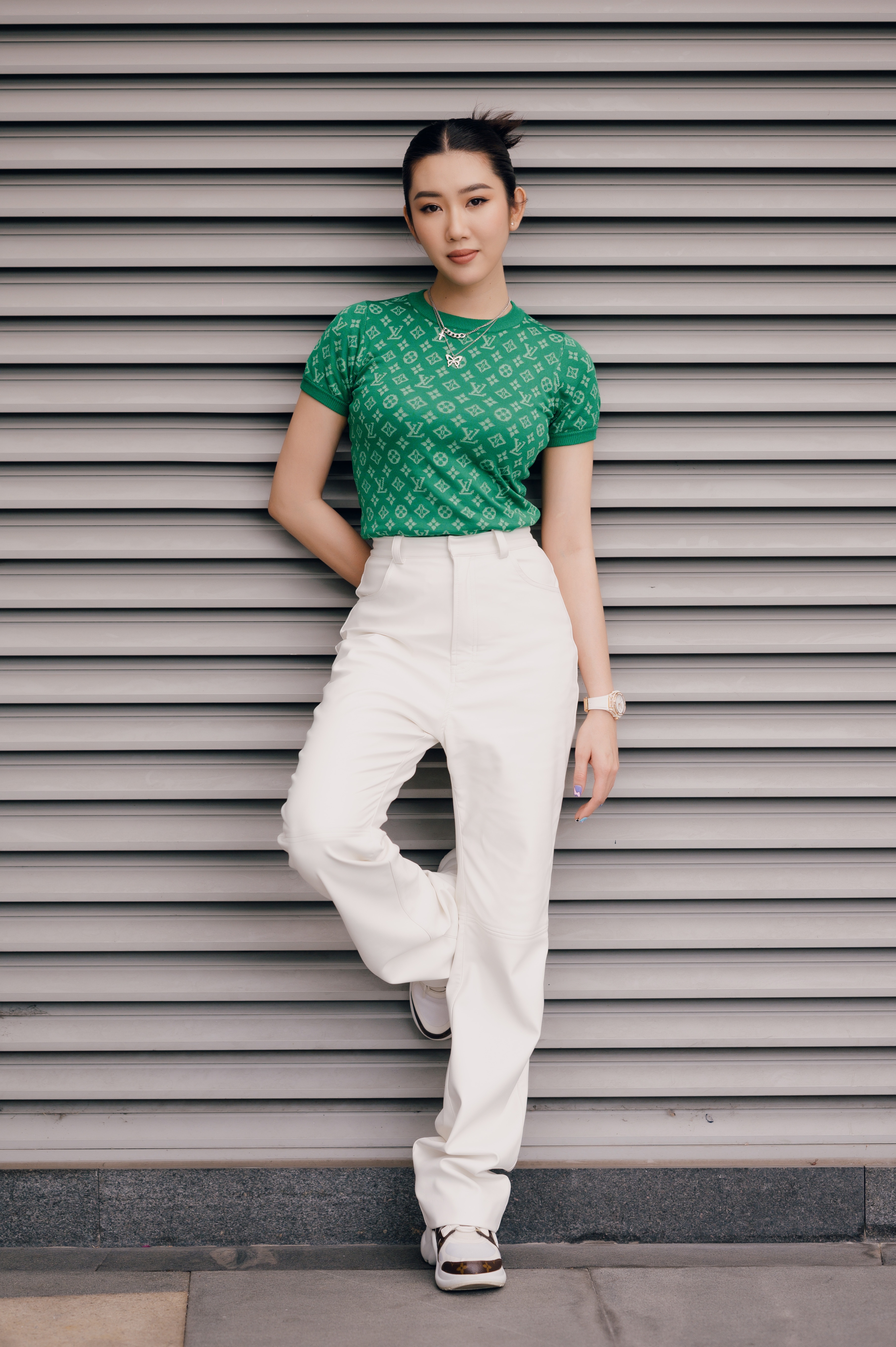 Thúy Ngân Cây táo nở hoa ảnh 3 Thuy Ngan Cay tao no hoa anh 3