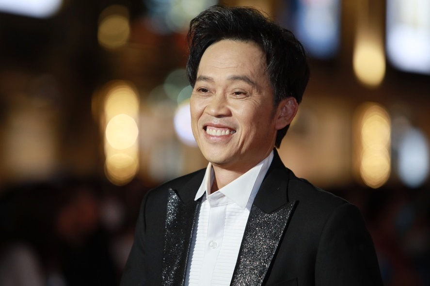 NSX Thach thuc danh hai xem xet viec Hoai Linh ngoi ghe nong hinh anh