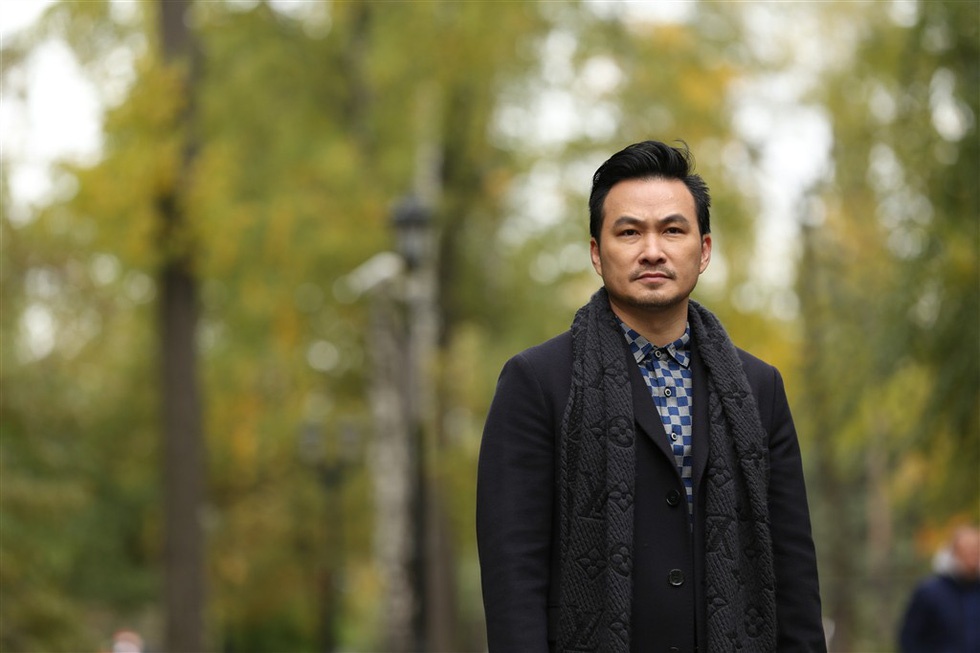 Nhung vai dien cua Chi Bao anh 8