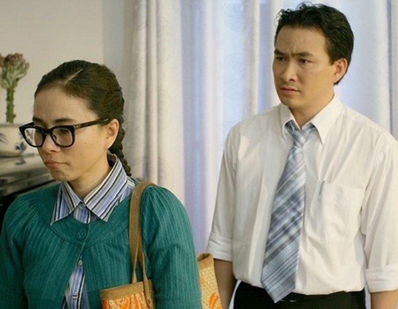 Nhung vai dien cua Chi Bao anh 4