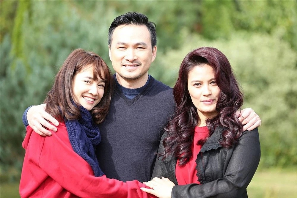 Nhung vai dien cua Chi Bao anh 7