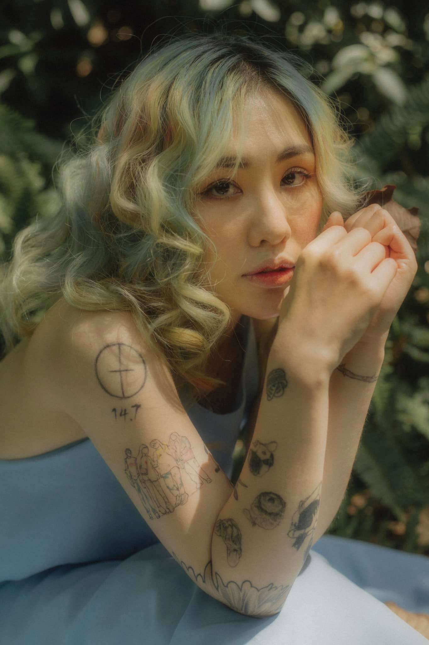 Du Uyen chia tay Dat G anh 3