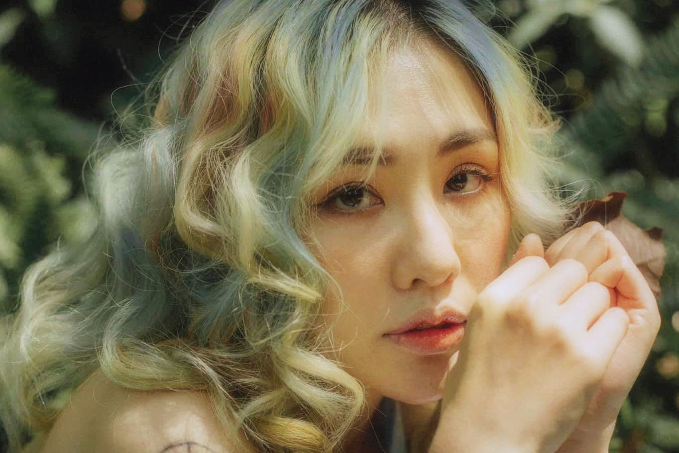 Du Uyen: 'Moi tinh voi Dat G khien toi dau va khoc nhieu nhat' hinh anh