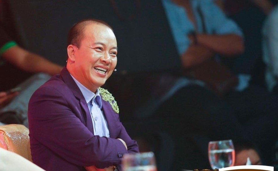 Duc Hai phat ngon phan cam anh 1