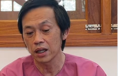 Hoai Linh giai trinh viec giai ngan cham hon 13 ty dong tu thien hinh anh