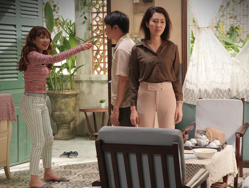 Nha Phuong Cay tao no hoa anh 1