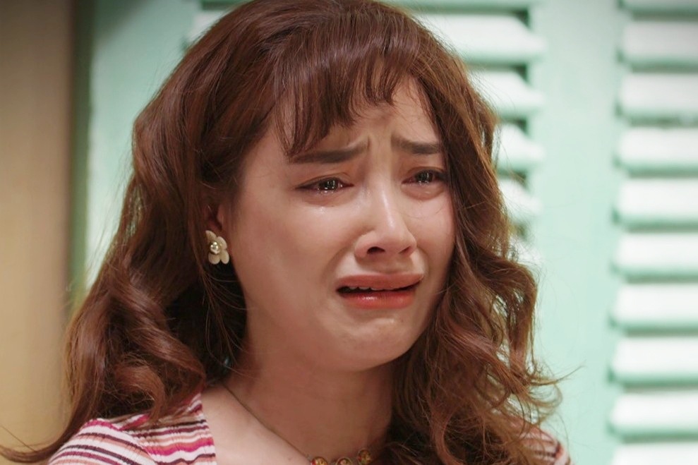 Khan gia phan ung voi vai dien cua Nha Phuong o 'Cay tao no hoa' hinh anh