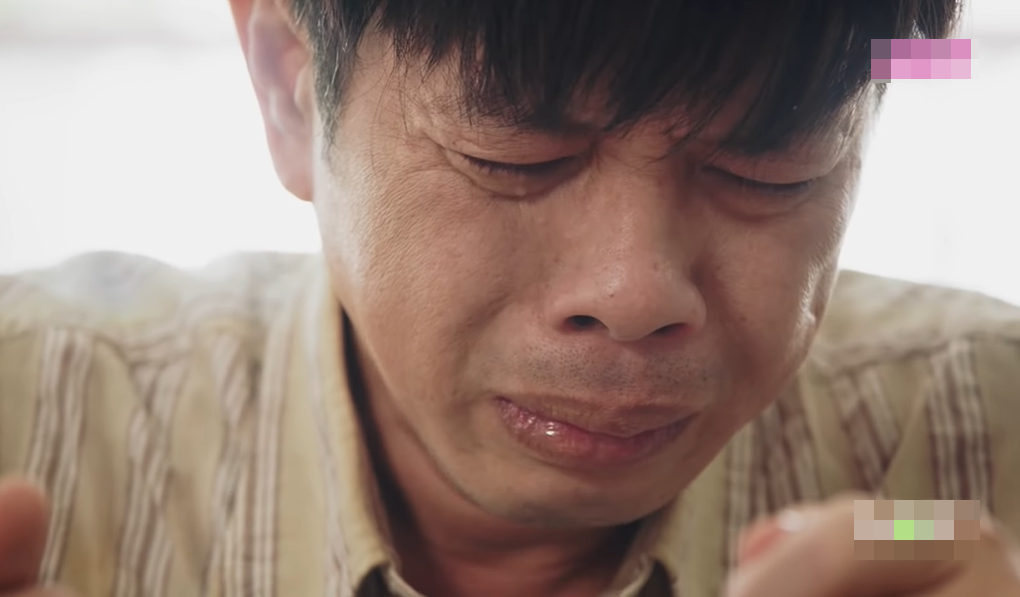 Canh phim Thai Hoa khien khan gia roi nuoc mat hinh anh