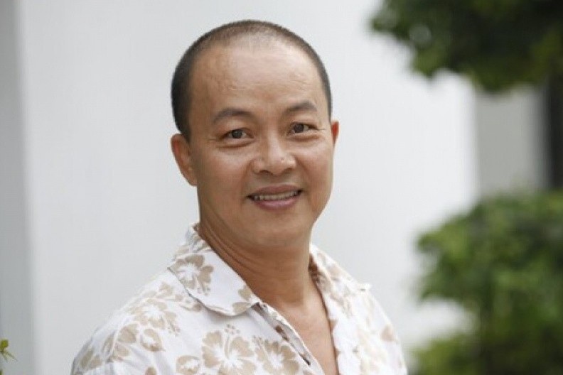 'Nghe si Duc Hai phai chiu trach nhiem ve phat ngon o trang ca nhan' hinh anh