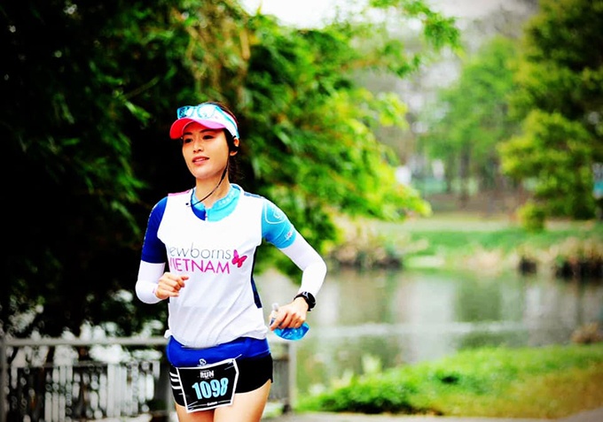 Di nguyen Thu Thuy anh 1