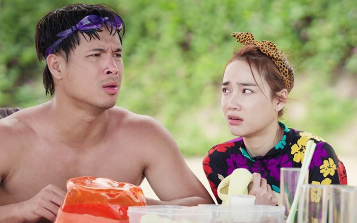 Vi sao dan nhan vat chinh cua 'Cay tao no hoa' gay uc che? hinh anh