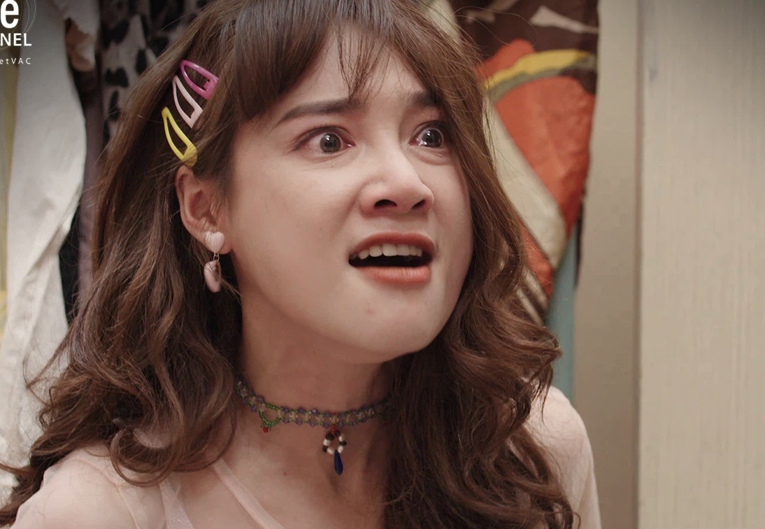 'Cay tao no hoa' bi phan ung vi tinh tiet vo ly hinh anh