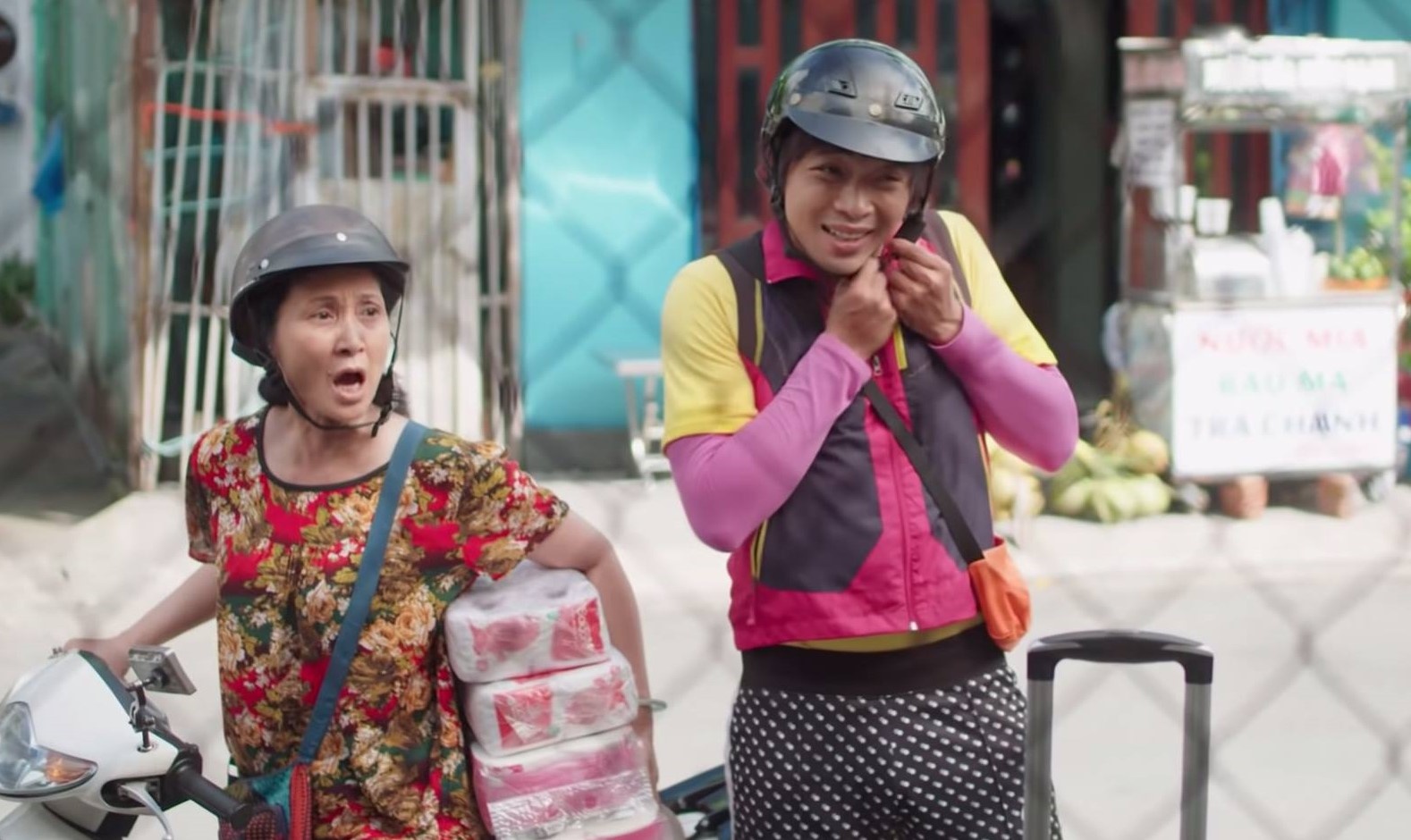 Hau truong Cay tao no hoa anh 7