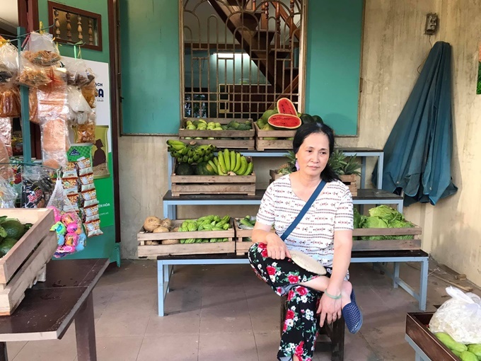 Dien vien phu Cay tao no hoa anh 7