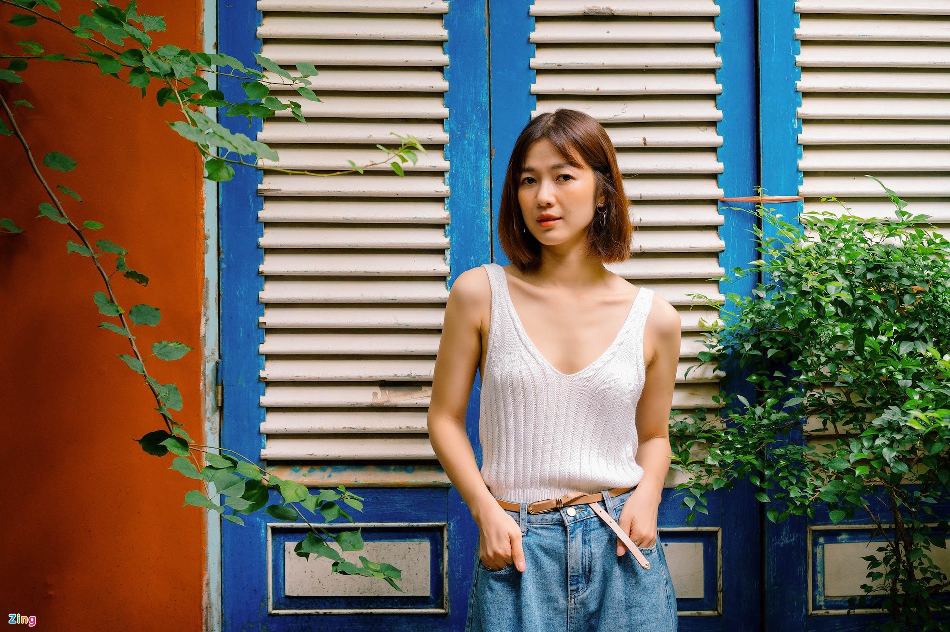 dien vien phu noi tieng anh 6