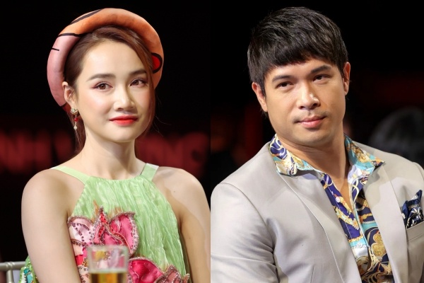 Khan gia buc xuc voi su vo on cua Bau va Nga trong 'Cay tao no hoa' hinh anh