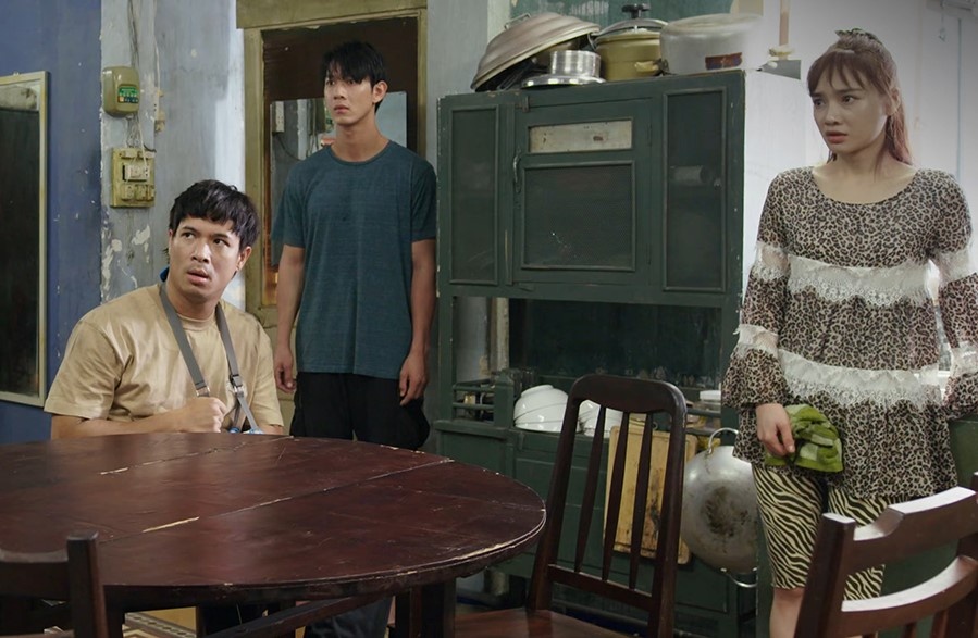 Cay tao no hoa anh 2