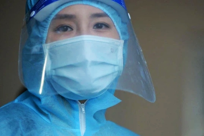 Mai Phuong Thuy: 'Toi tieu nhieu hon trong nhung ngay dich' hinh anh