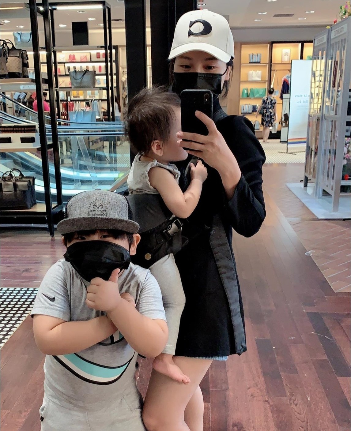 Nghe si Viet o My anh 3