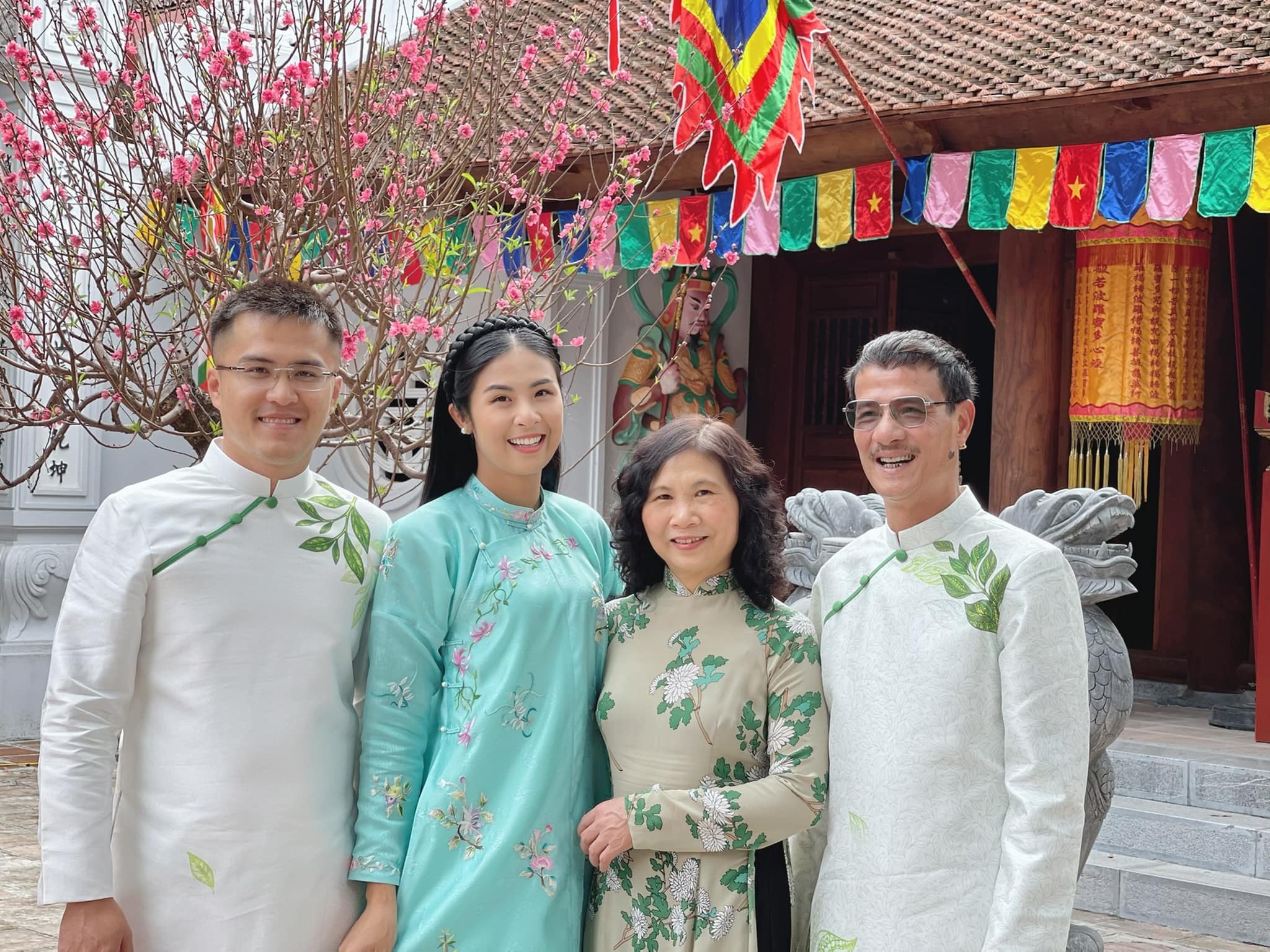 Hoa hau Ngoc Han anh 6