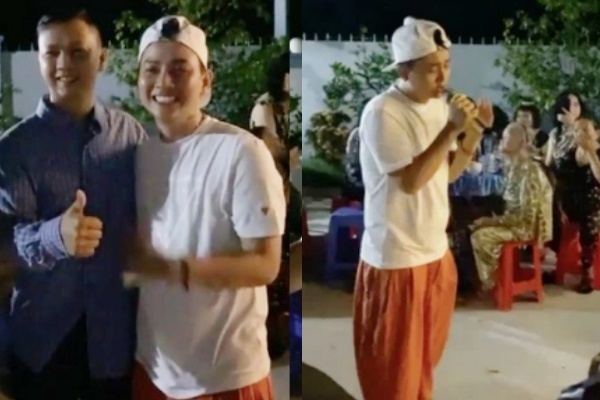 Ngoai hinh thay doi cua Hoai Lam hinh anh