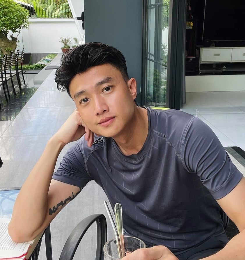 Quoc Truong du doan chung ket Euro 2021 anh 1