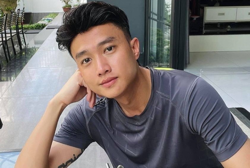 Quoc Truong, Thanh Duy du doan chung ket Euro hinh anh