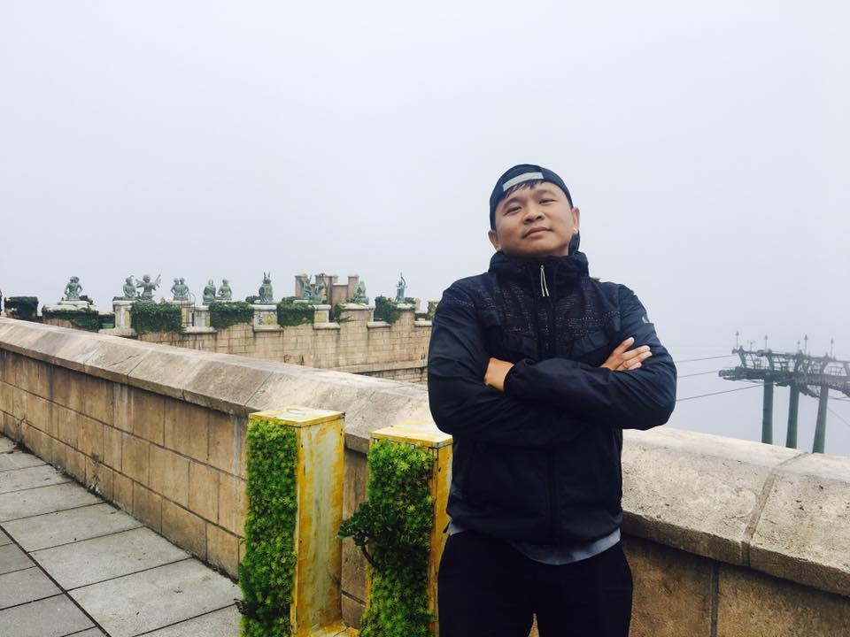 Cuoc song cua nhan vien doan phim anh 1