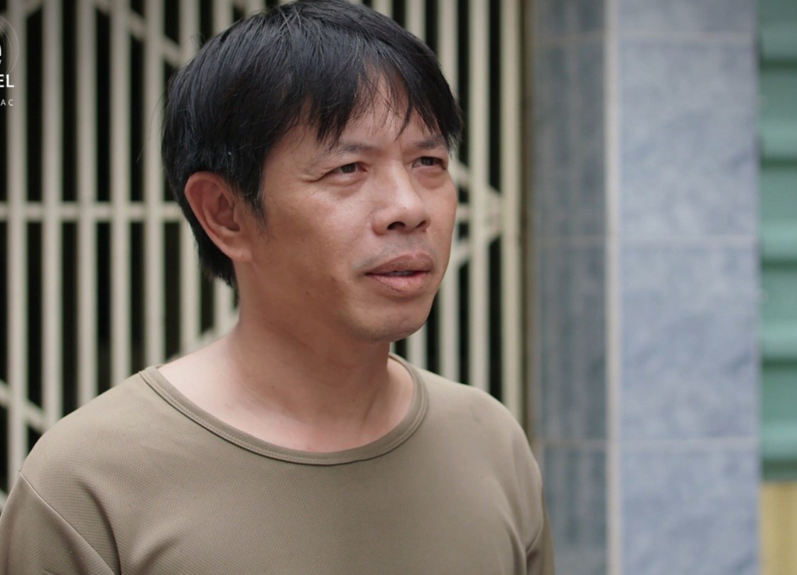 Nhan vat cua Thai Hoa trong 'Cay tao no hoa' khien khan gia bat man hinh anh