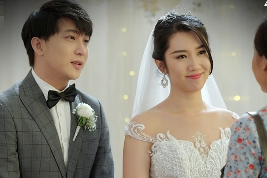 B Tran: 'Toi de nghi dao dien bo canh hon Thuy Ngan' hinh anh