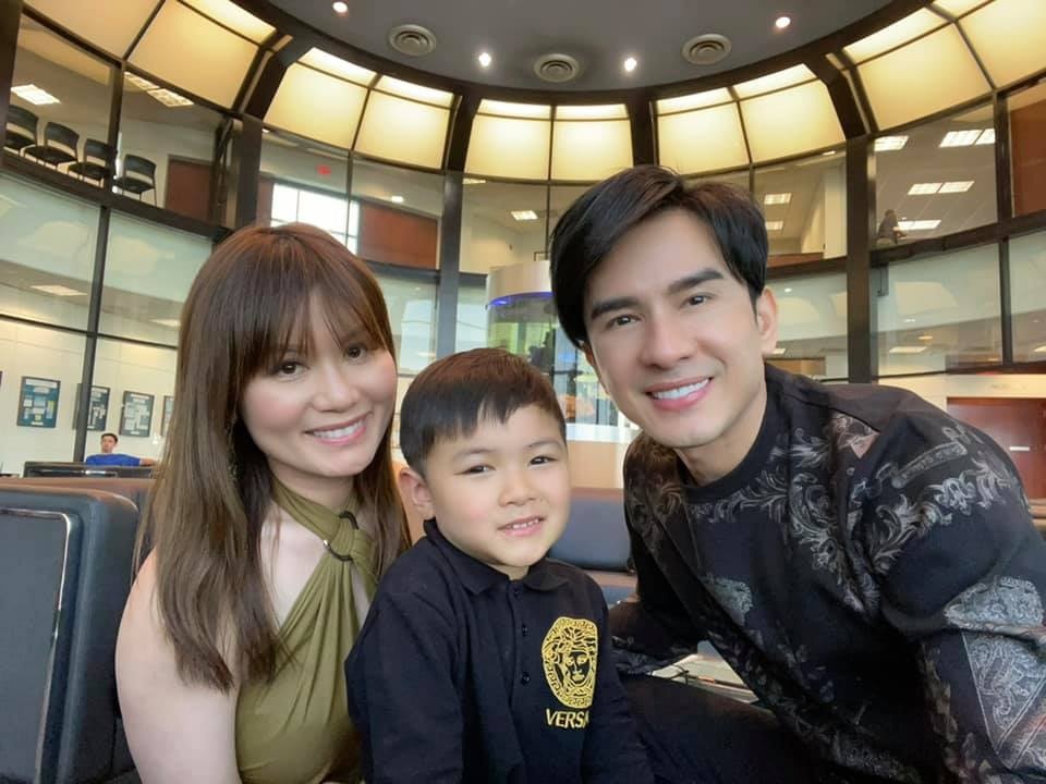 Dan Truong ly hon anh 1