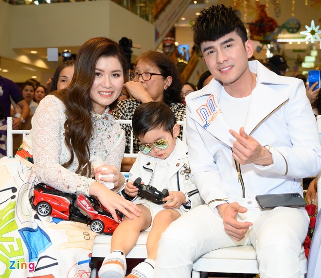 Dan Truong ly hon anh 1