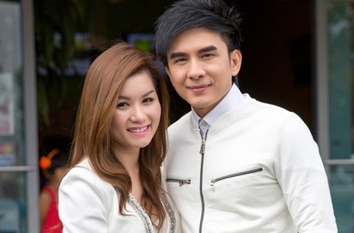 Dan Truong ly hon hinh anh