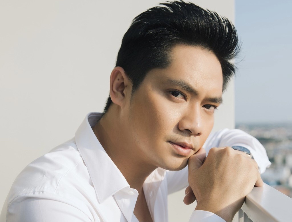 Chuyen dien vien Viet the chap nha lam san khau hinh anh