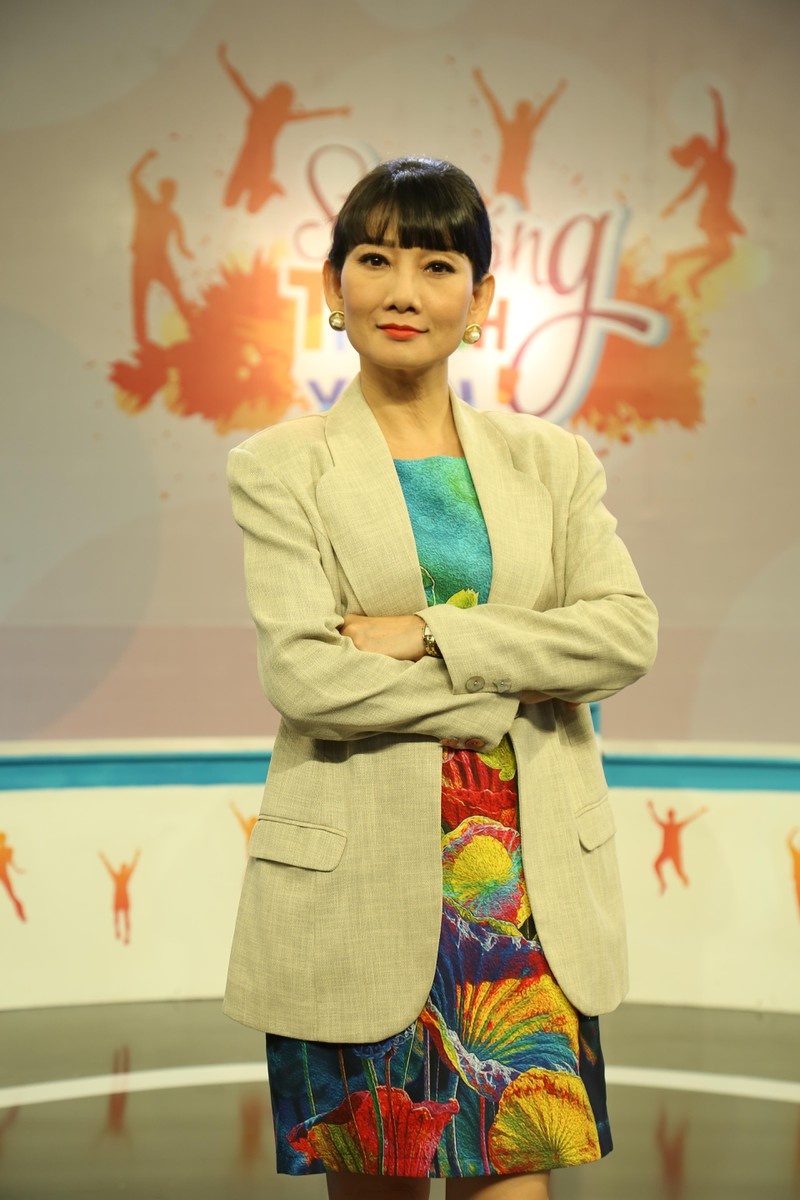 San khau mien Nam kho khan anh 1