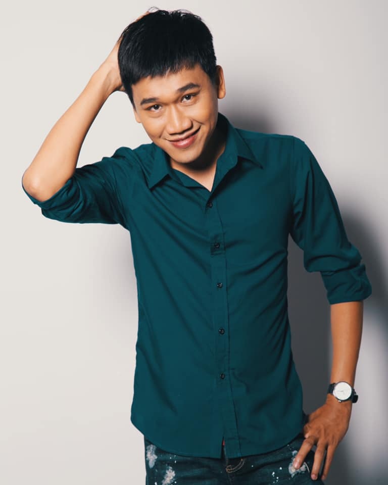 Truong Giang ve que anh 2