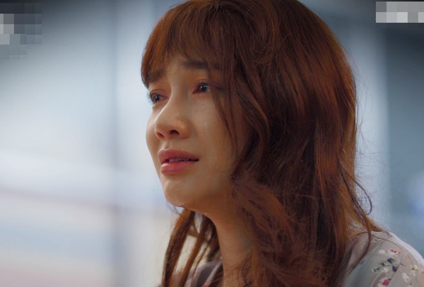 Vai dien cua Nha Phuong lai bi phan ung hinh anh