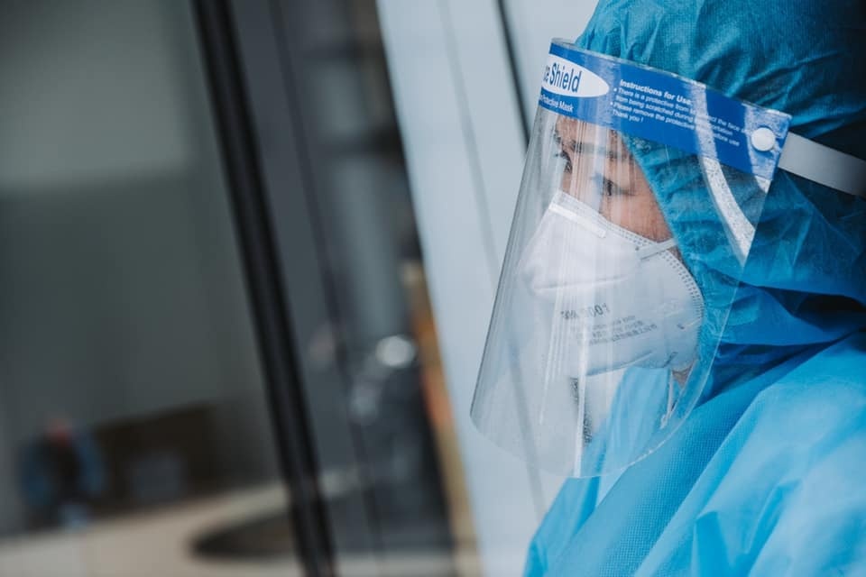 nghe si bang qua rao phong toa anh 9