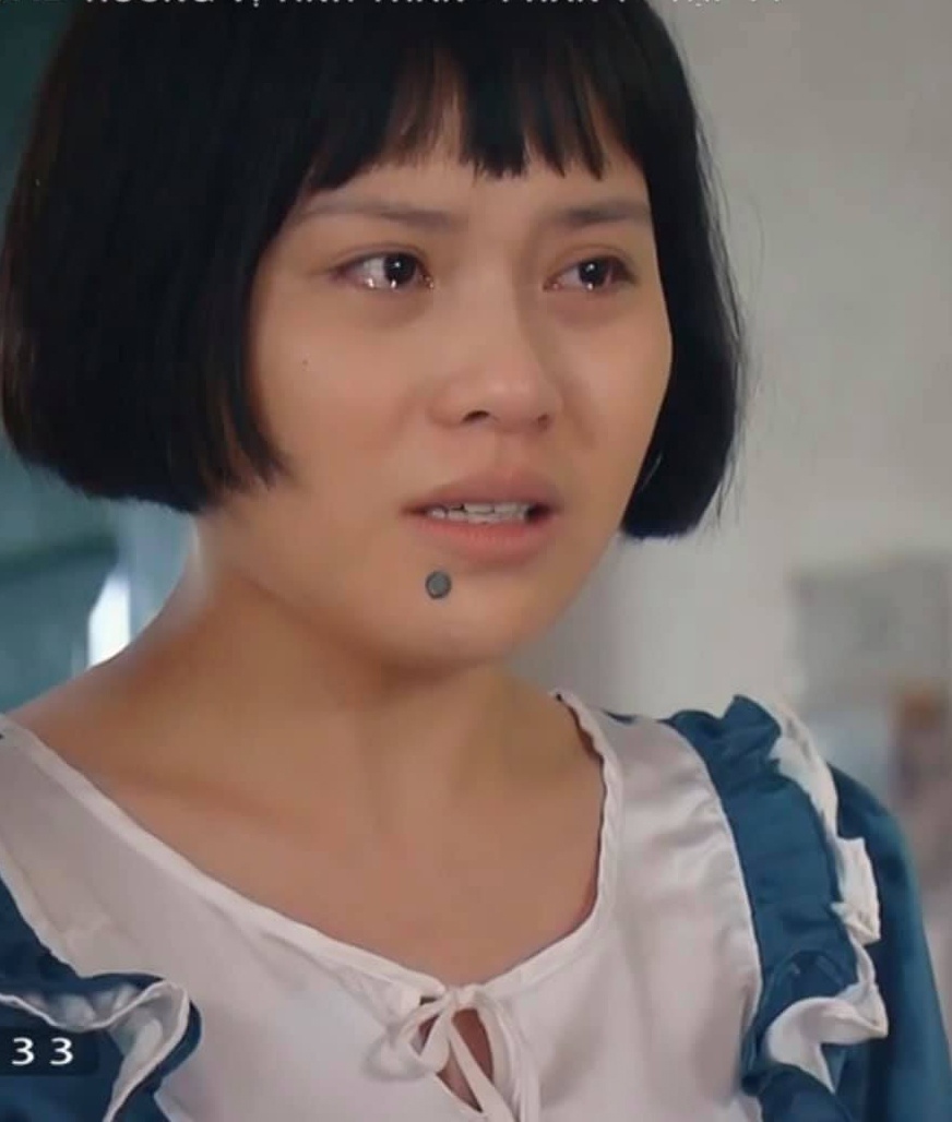 Ánh Tuyết bị thay vai ảnh 1 Anh Tuyet bi thay vai anh 1