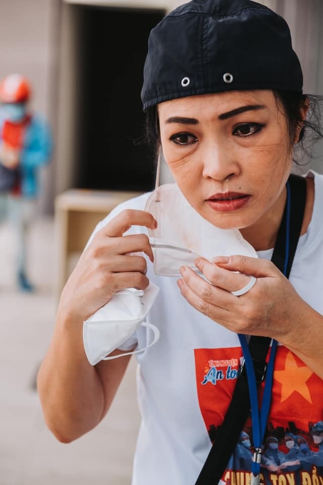 nghe si bang qua rao phong toa anh 8