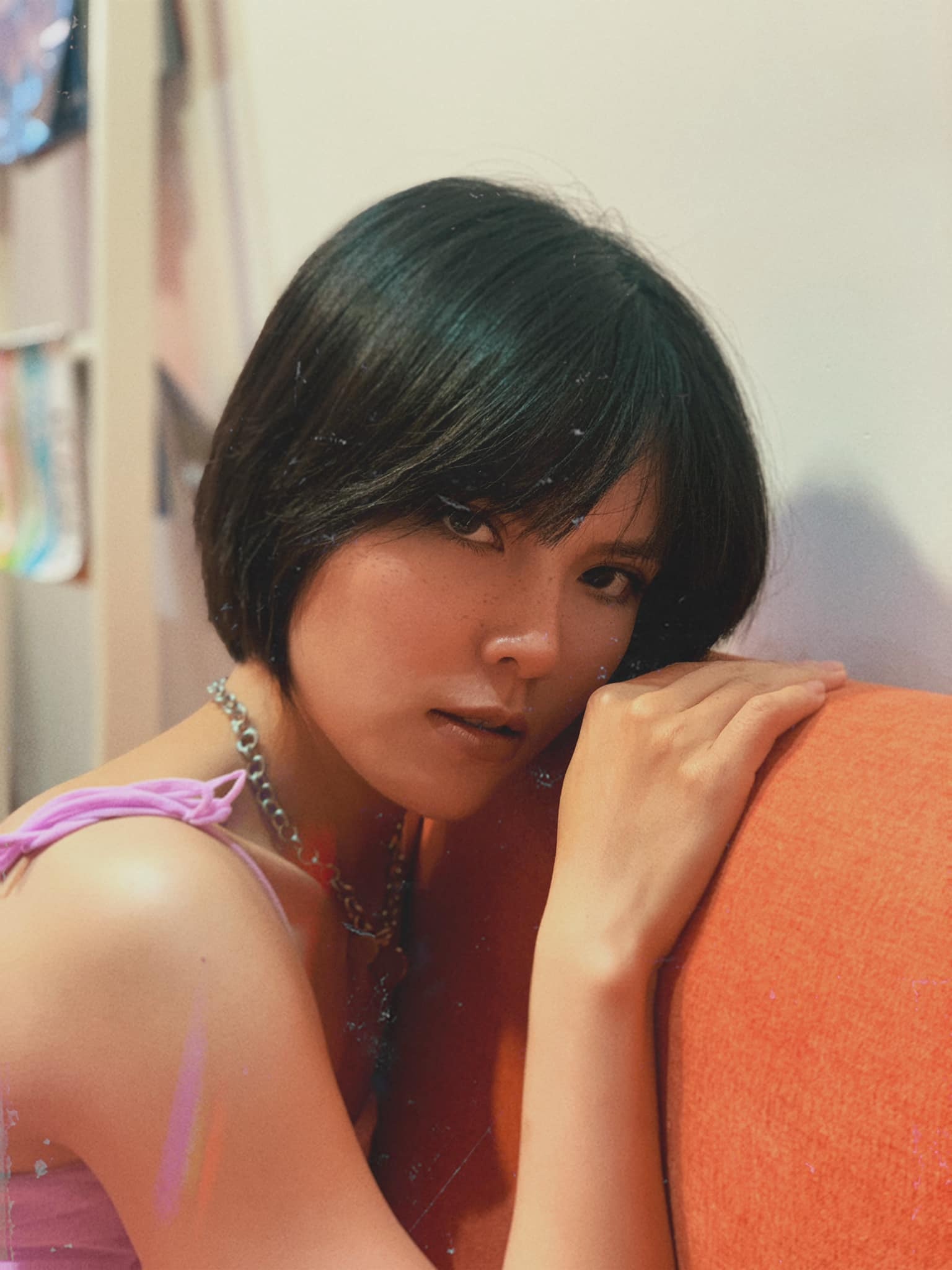 Ánh Tuyết bị thay vai ảnh 5 Anh Tuyet bi thay vai anh 5