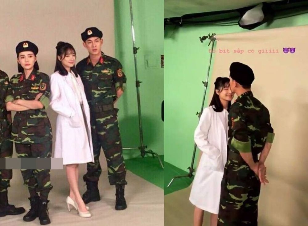 Anh Tuyet bi thay vai anh 6